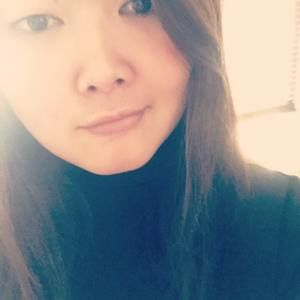 Meet your Posher, Katherine